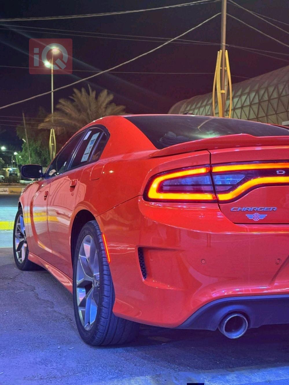 Dodge Charger